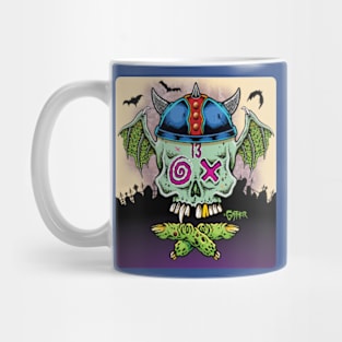 Ghoul Mug